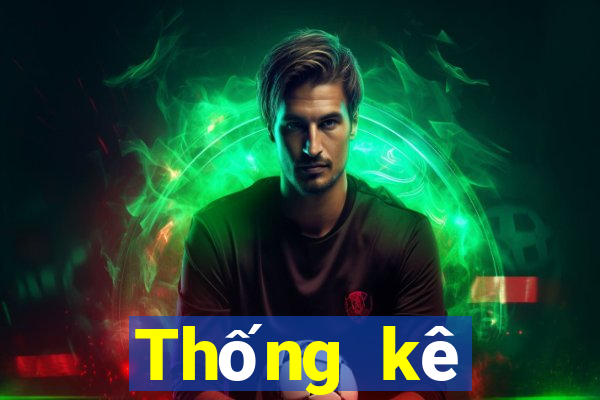 Thống kê XSBINGO18 Thứ 4