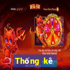 Thống kê XSBINGO18 Thứ 4