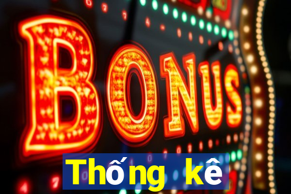 Thống kê XSBINGO18 Thứ 4