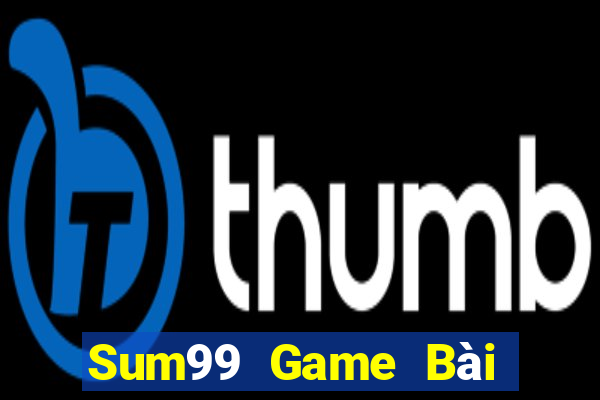 Sum99 Game Bài 888 Casino