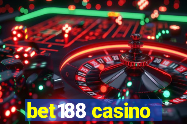 bet188 casino