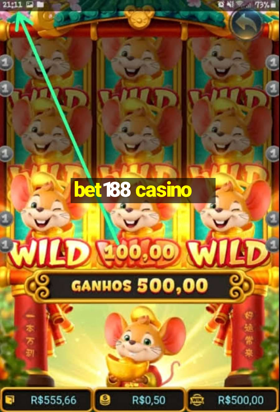 bet188 casino