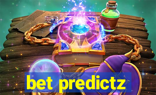 bet predictz