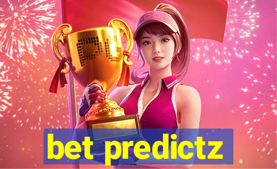 bet predictz