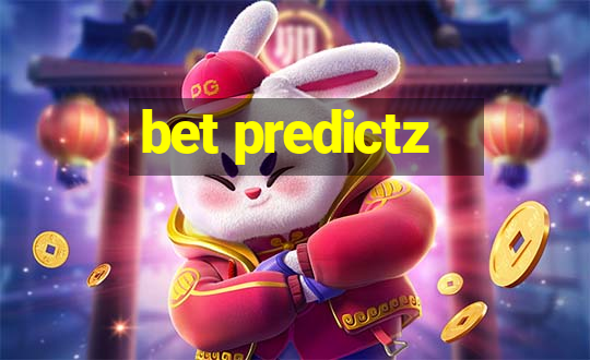 bet predictz