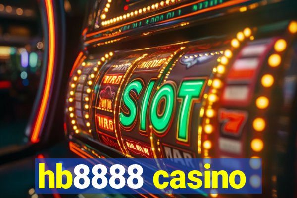 hb8888 casino