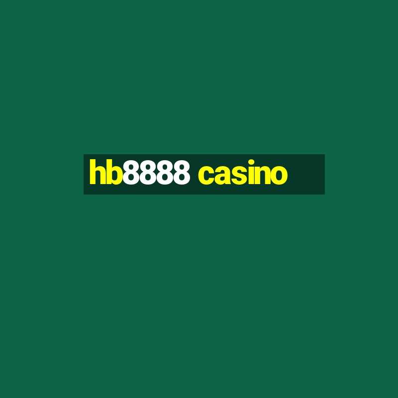 hb8888 casino