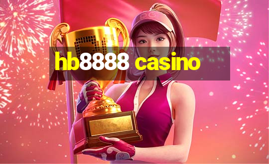 hb8888 casino