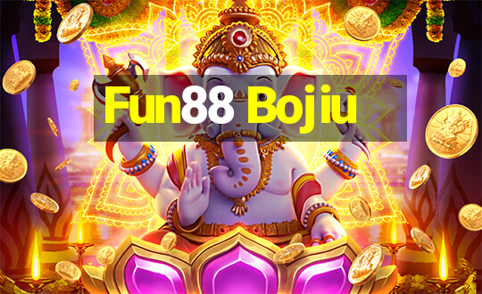 Fun88 Bojiu