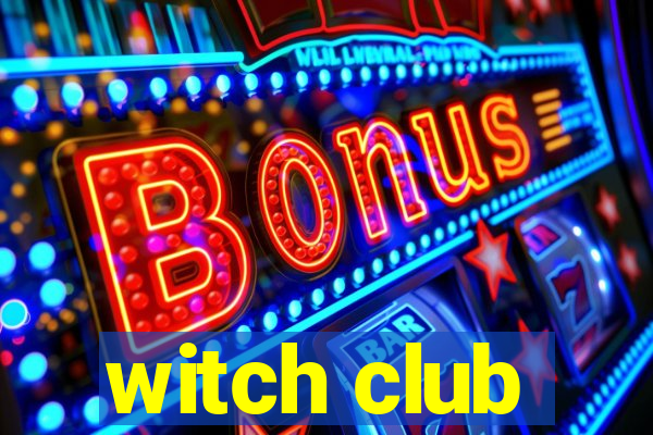 witch club