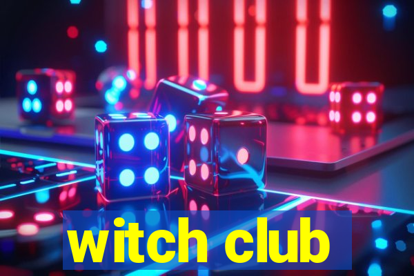 witch club