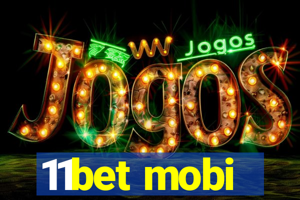 11bet mobi