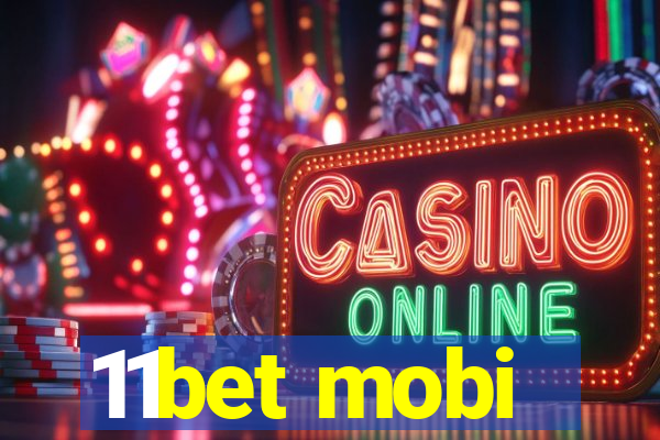 11bet mobi