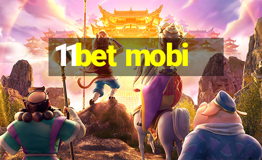 11bet mobi