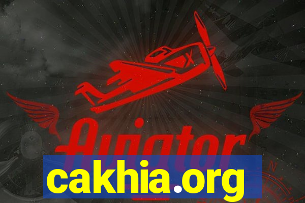 cakhia.org