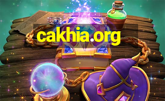 cakhia.org