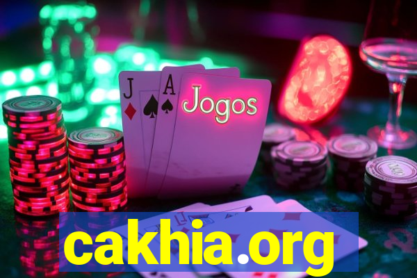 cakhia.org