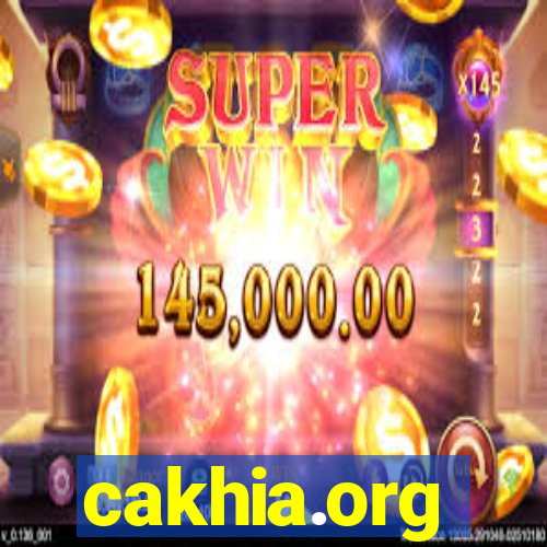 cakhia.org