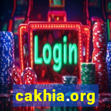 cakhia.org