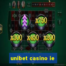 unibet casino ie