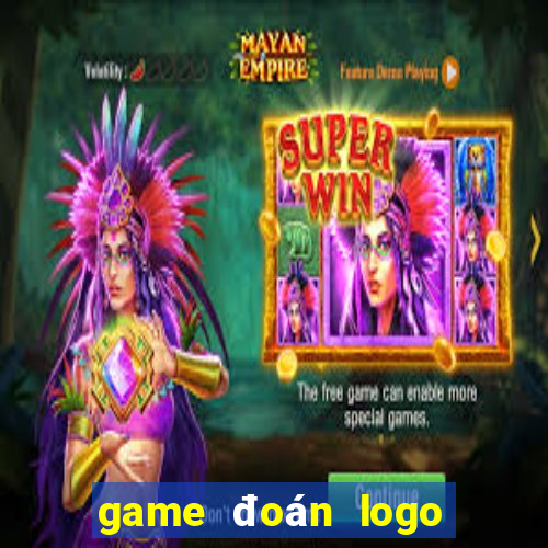 game đoán logo thương hiệu