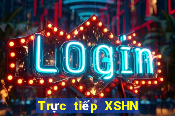 Trực tiếp XSHN ngày 22