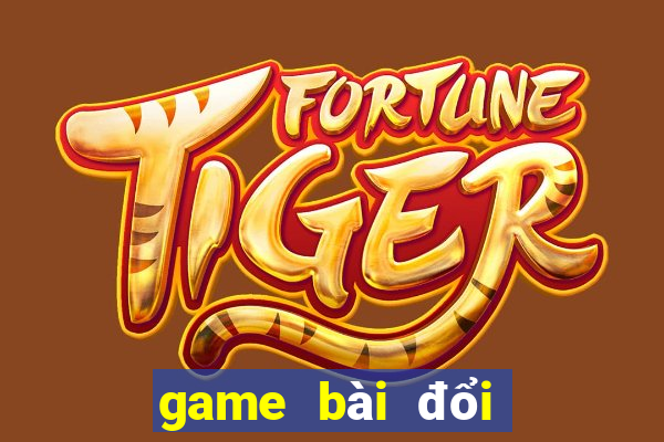 game bài đổi thưởng aisoikeo