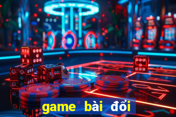 game bài đổi thưởng aisoikeo