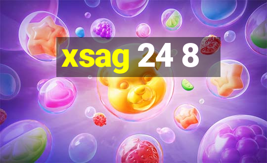 xsag 24 8