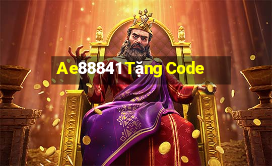 Ae88841 Tặng Code