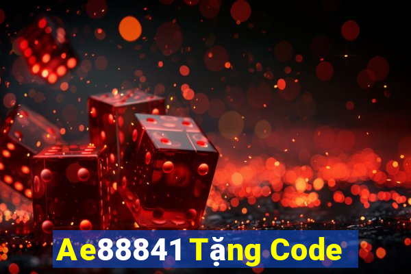 Ae88841 Tặng Code