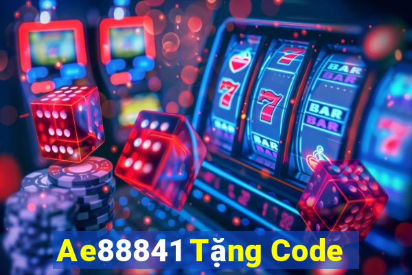 Ae88841 Tặng Code