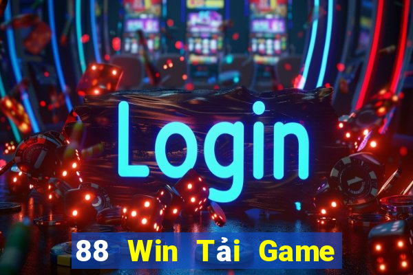 88 Win Tải Game Bài Nhất Vip