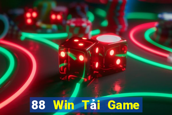 88 Win Tải Game Bài Nhất Vip