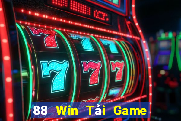 88 Win Tải Game Bài Nhất Vip