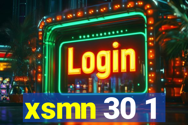 xsmn 30 1