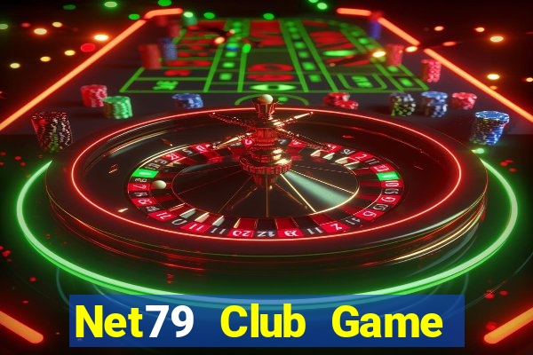 Net79 Club Game Bài Ma Thuật