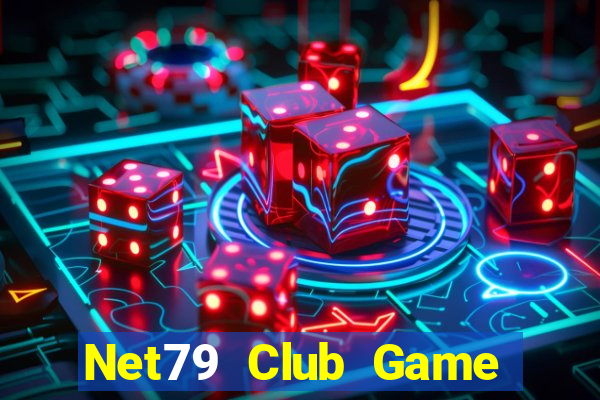 Net79 Club Game Bài Ma Thuật