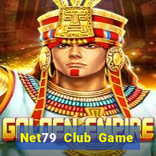 Net79 Club Game Bài Ma Thuật