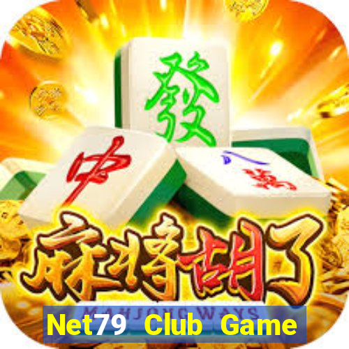 Net79 Club Game Bài Ma Thuật