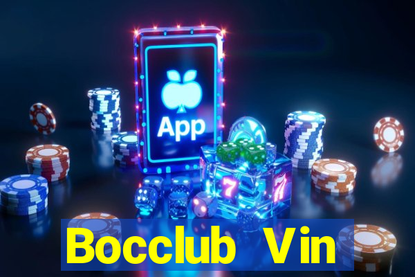 Bocclub Vin Download Game Bài