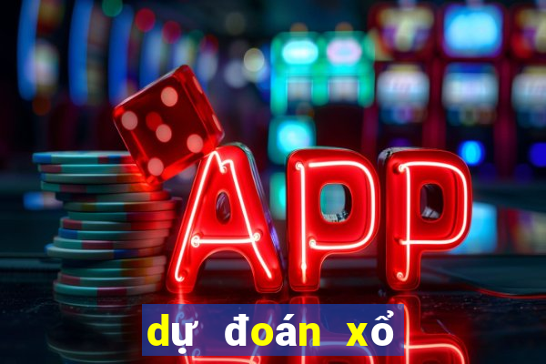 dự đoán xổ số miền trung wap