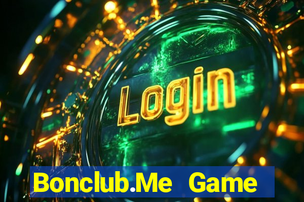 Bonclub.Me Game Bài 96