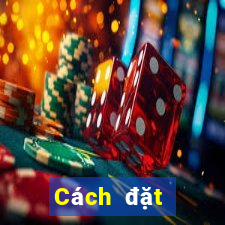 Cách đặt cược XSQT ngày 4