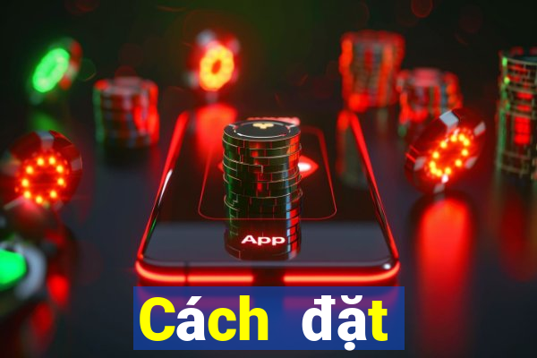 Cách đặt cược XSQT ngày 4