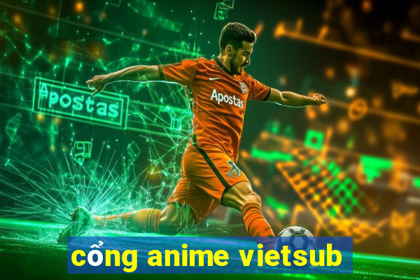 cổng anime vietsub