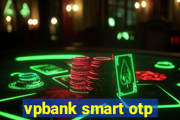 vpbank smart otp