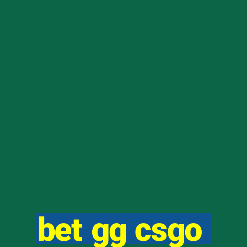 bet gg csgo