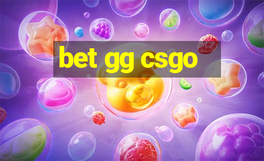 bet gg csgo