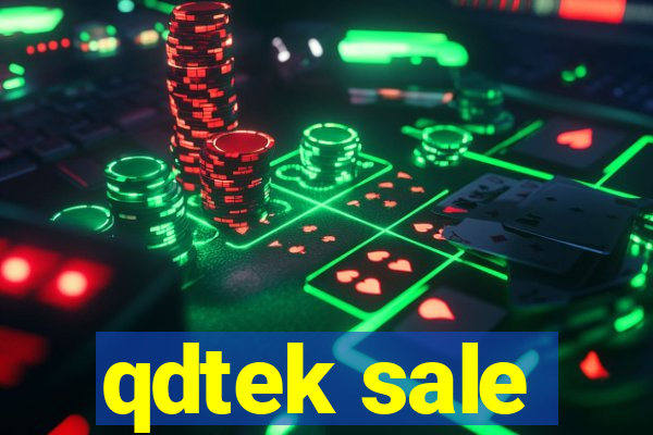 qdtek sale